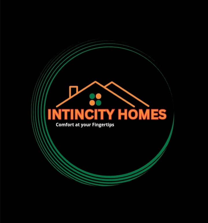 Intincity Homes